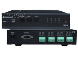 avtronsysvc 4调音模块中央控制系统 打造专业音频控制新标杆