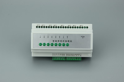 PA866K-42D1系列智能照明控制模块 打造高效节能的照明管理新体验