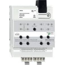 施耐德Merten KNX 4路230V卷帘控制模块MTN649704 智能家居与楼宇控制的理想之选