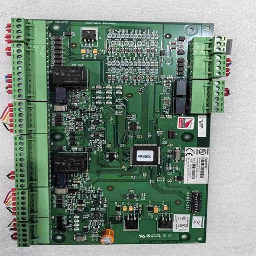 议价产品霍尼韦尔门禁控制器主板模块pw6k1r2